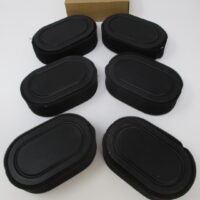 6 For Briggs & Stratton 593260 Air Filter 593260 798452 550e-550EX Pre Filter USA