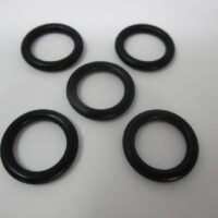 5 Genuine Kawasaki 670B2011 Lubrication 11MM O-Ring  FD590V FD611V FD620V