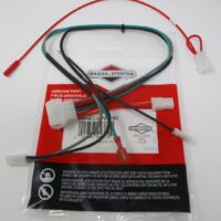 Genuine Briggs & Stratton 698329 Wiring Harness 215707 215802