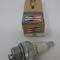 Genuine Champion 843 CJ8 Nickel Spark Plug Copper Plus Chainsaw Small Engines