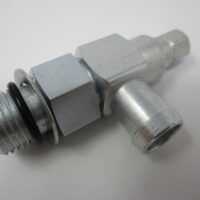 Genuine Kawasaki 99969-1395 92005-2059 Oil Drain Valve FD590V FD620D FD671D