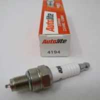 AutoLite 4194 Spark Plug for NGK 6535 CR5HSB Champion 808 Z9Y