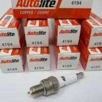 8 AutoLite 4194 Spark Plug for NGK 6535 CR5HSB Champion 808 Z9Y Denso 6050