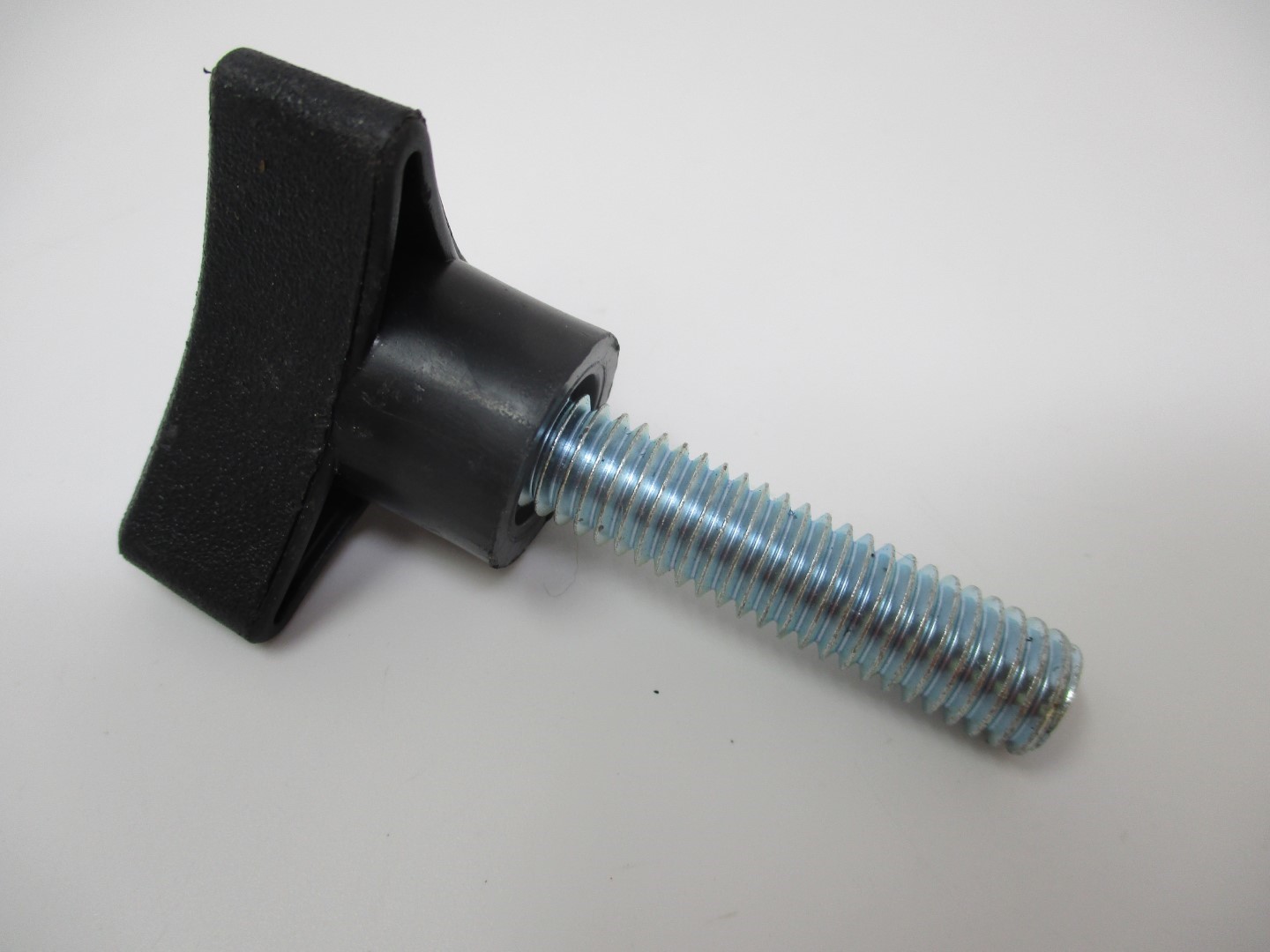 Genuine Toro Exmark 103-2187 & 103-2188 Knob with Spring - Image 3