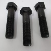 3 Genuine Toro 103-0862 Exmark Z Master Mower Blade 5/8" Bolt