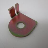 Genuine Toro 106-2662 Cable Retainer fits 53cm Super Recycler Walk-Behind Mower