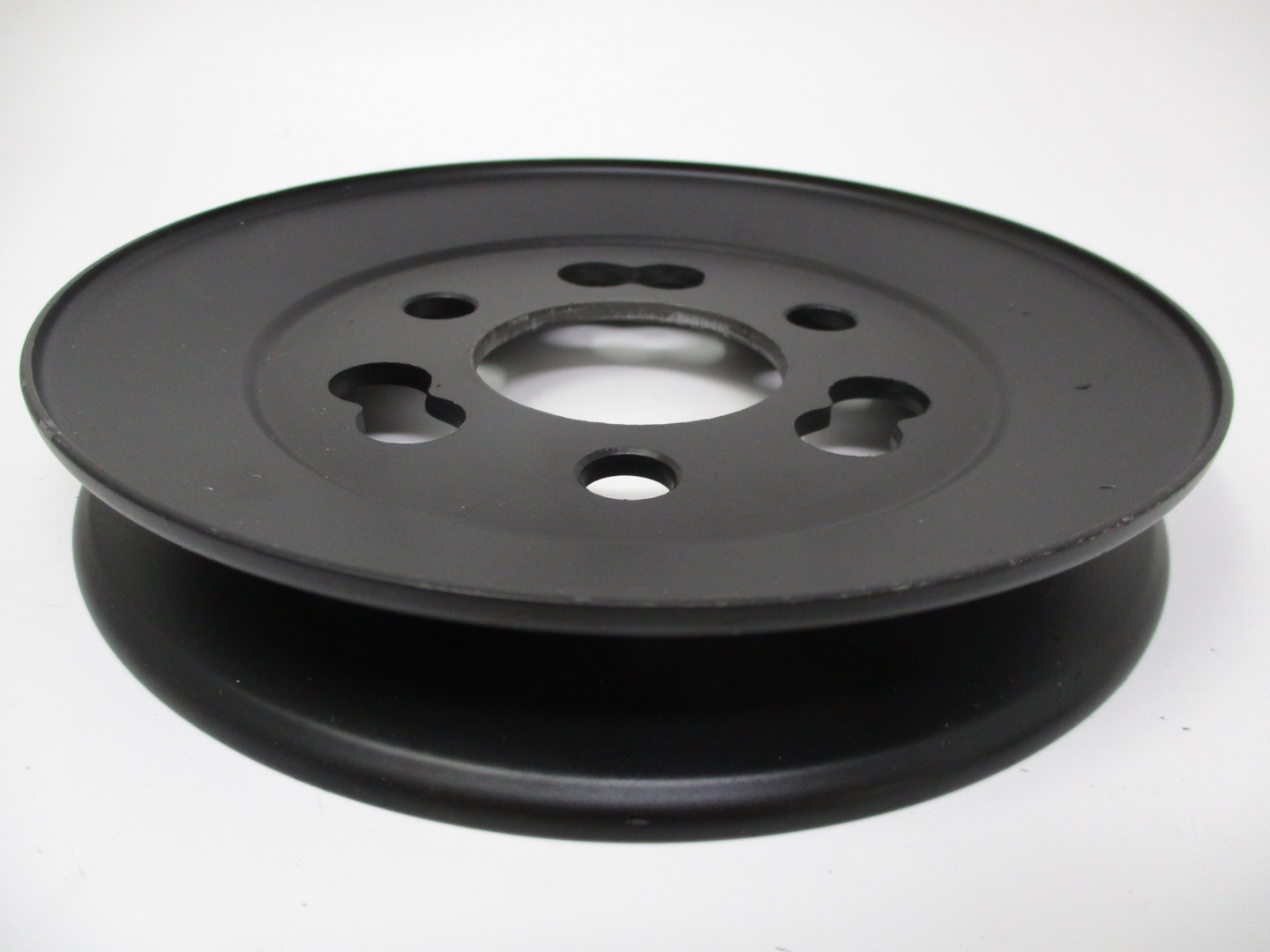 Genuine Toro 107-1683 Pulley Mower Deck 74410 74414 74415 - Image 3