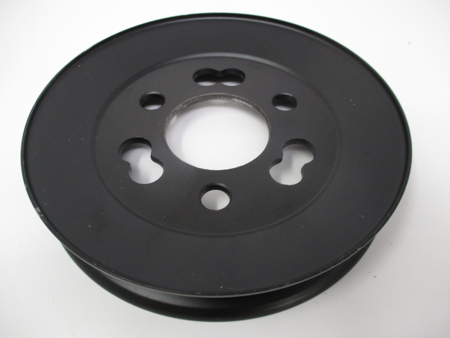 Genuine Toro 107-1683 Pulley Mower Deck 74410 74414 74415 - Image 4