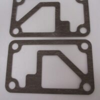 2 Genuine Kawasaki 11060-2074 Gasket fits FD590V FD611V