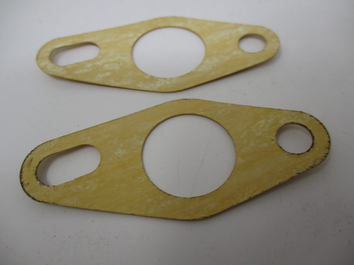 2 Genuine Kawasaki 11060-2083 Oil Fill Tube Dip-Stick Gasket 11009-2761 FH440V