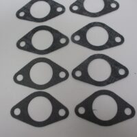 8 Genuine Kawasaki 11061-7019 Intake Manifold Gaskets FH451V FH500V FH531V