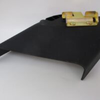 Genuine Toro Exmark 116-9754 Side Discharge Chute 30” TimeCutter