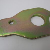 Genuine Toro 125-5077 Rear Pivot Arm for Lawn-Boy 20" Walk-Behind Mower