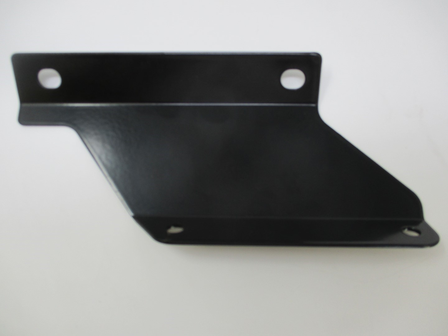 Genuine Toro Exmark 125-8382-03 & 125-8381-03 Support and Mounting Tank Bracket Commercial X Series - Image 3