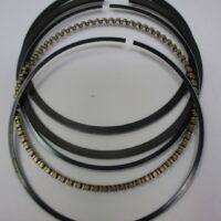 Genuine Kawasaki Piston Rings 13008-6064 FH770D STD Standard