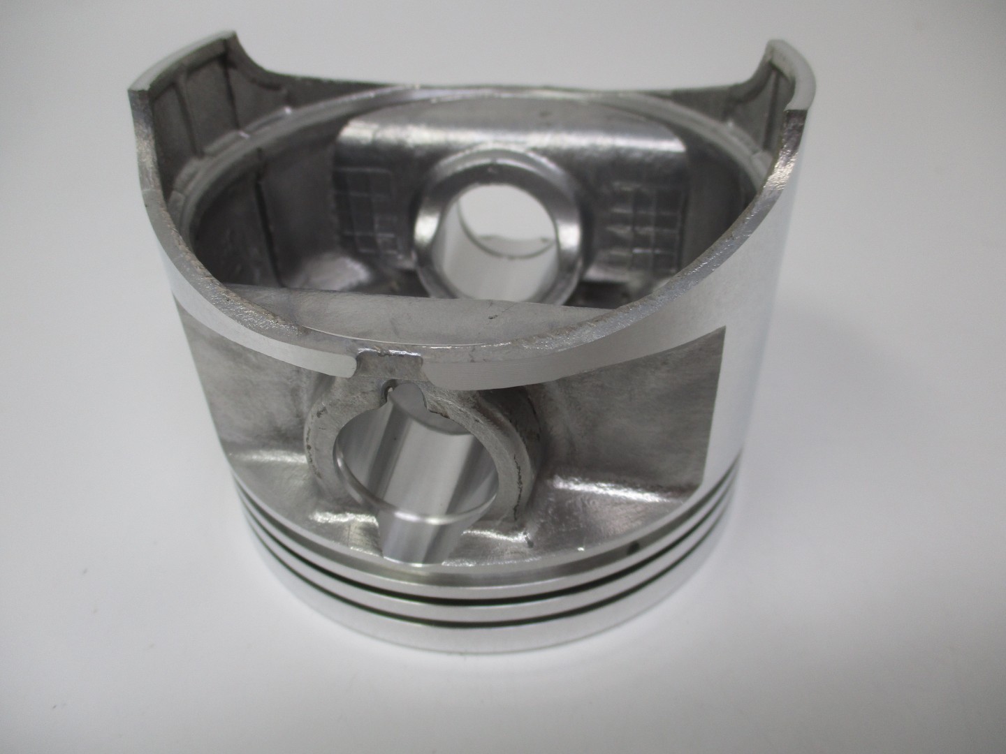 Genuine Kawasaki 13001-2208 Piston STD FE350D Standard 13001-2177