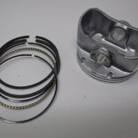 Genuine Kawasaki 13001-7020 Piston & Rings 13008-6064 FH770D STD