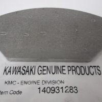 Genuine Kawasaki 14093-1283 Breather Cover FX921V FXT00V 1000