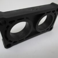 Genuine Kawasaki 16073-7010 Insulator Gasket Carburetor for 15004-7009