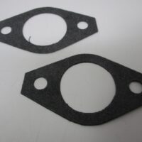 2 Genuine Briggs & Stratton 270684 Intake Manifold Gasket