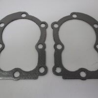2 Genuine Briggs & Stratton 272167 Cylinder Head Gasket