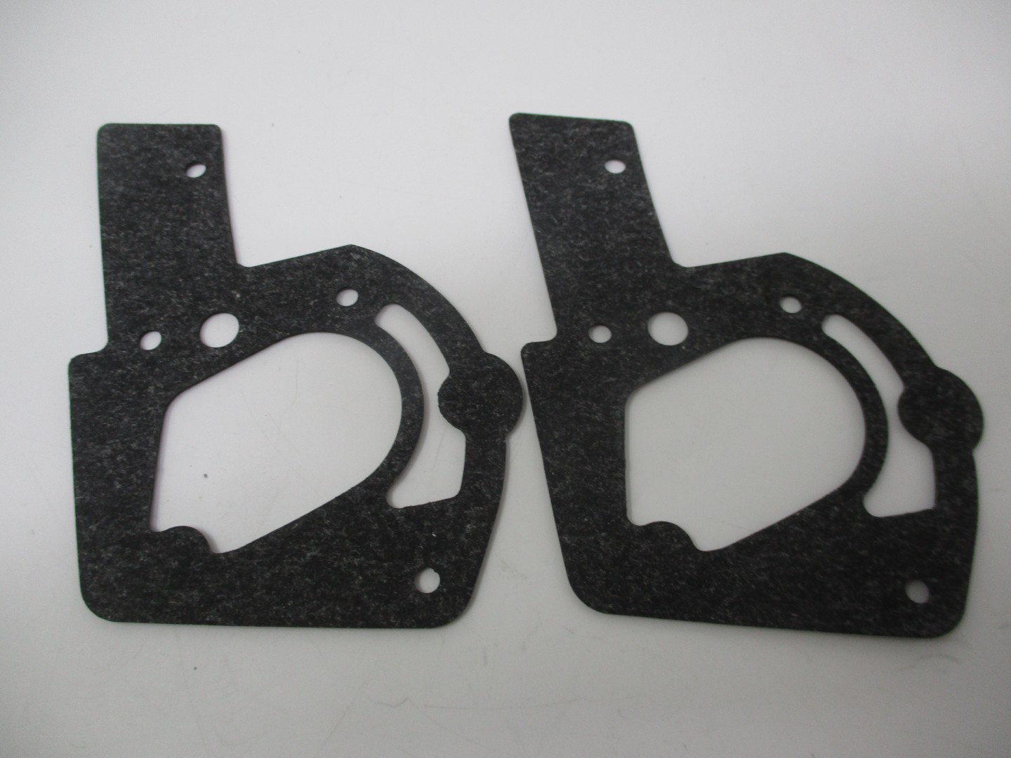 2 Genuine Briggs & Stratton 272996 Fuel Tank Gasket