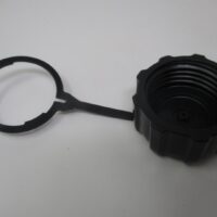 Genuine Kawasaki 51048-2083 Gas Cap