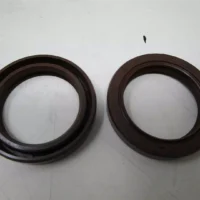 2 Genuine Kawasaki 92049-7016 Crankcase Oil Seal FH381V FH430V FH480V FH541V