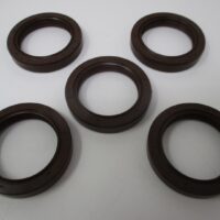 5 Genuine Kawasaki 92049-7016 Crankcase Oil Seal FH381V FH430V FH480V FH541V