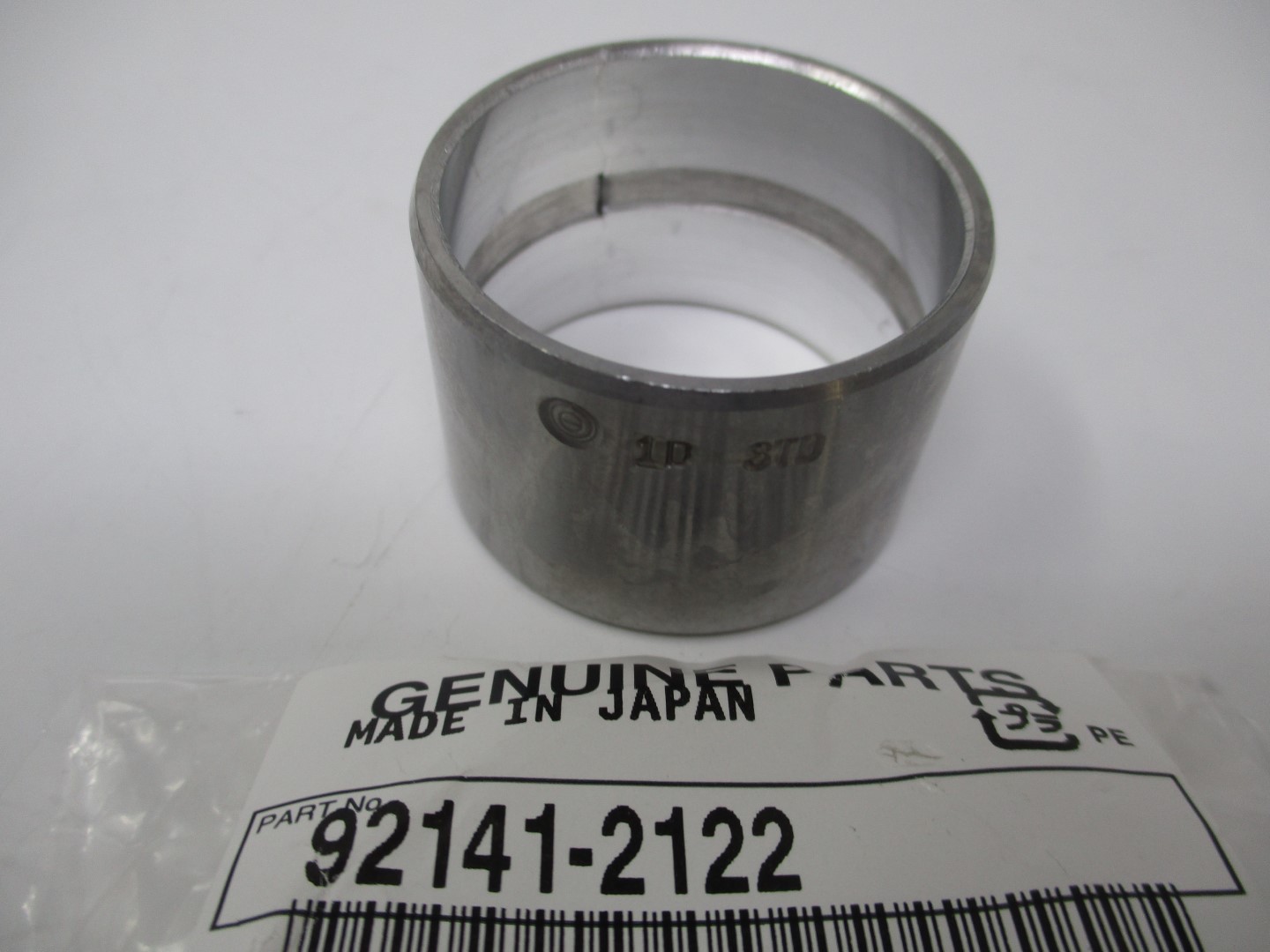 Genuine Kawasaki 92141-2122 Plane Bearing FD620D 92141-2110 - Image 2