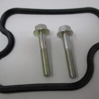 Genuine Kawasaki 11009-2829 2150-2145 Valve Cover Gasket & Bolts FE290D FE350D