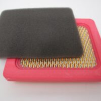 For Toro 119-1909 Air Filter & Pre-Air Recycler Super Lawnmower