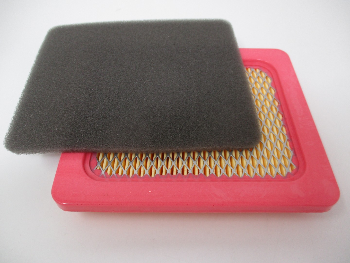 For Toro 119-1909 Air Filter & Pre-Air Recycler Super Lawnmower