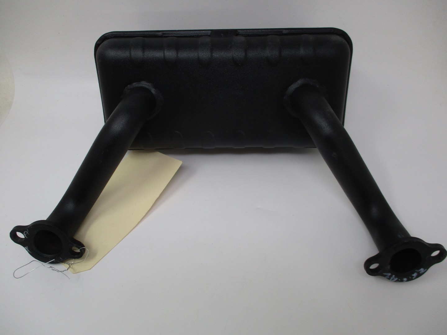 Genuine Toro 139-5867 Muffler TimeCutter with Kawasaki FR691V - Image 5