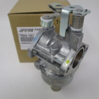 Genuine Kawasaki 15004-1051 Carburetor FJ400D Nikki 15004-7015 15004-0949