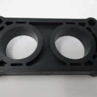 Genuine Kawasaki 16073-1129 Carburetor Insulator for FXT00V