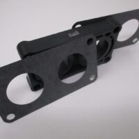 Genuine Kawasaki 16073-1129 & 2 11061-7057 Gaskets Insulator