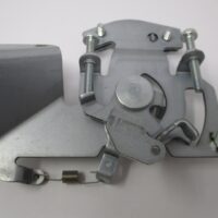 Genuine Kawasaki 49113-0747 Carburetor Control Panel