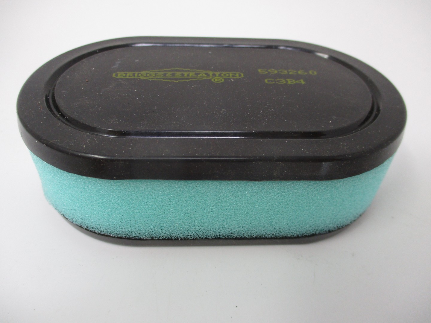 Genuine Briggs & Stratton 593260 and 595191 Air & Pre-Air Filter