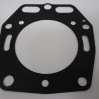 Genuine Kawasaki 11004-2104 Metal Head Gasket