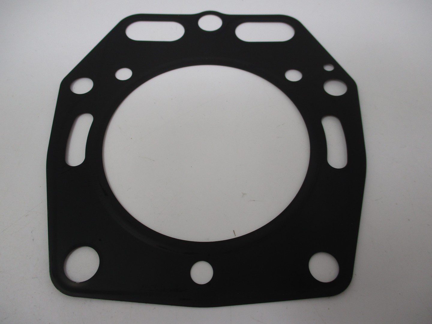 2 Two Genuine Kawasaki 11004-2104 Metal Head Gaskets - Image 3