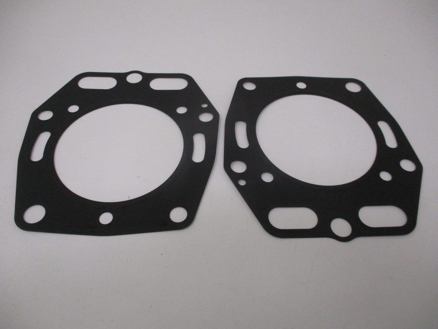 2 Two Genuine Kawasaki 11004-2104 Metal Head Gaskets