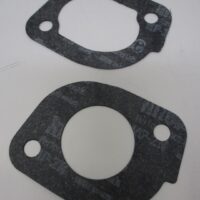Genuine Kawasaki 11061-7087 11061-7088 Carburetor Gaskets 2 Bolt FR651V FR691V