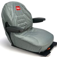 Genuine Toro 117-0097 Seat Cover w/ Arm Rest TimeCutter