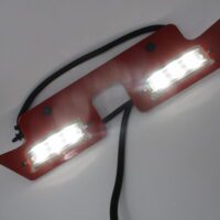 Genuine Toro 140-2056 LED Light Bar Kit TimeCutter Zero Turn My Ride