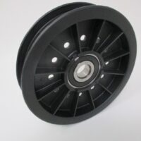 Genuine Toro 109-8076 Pump Idler Pulley Z Master