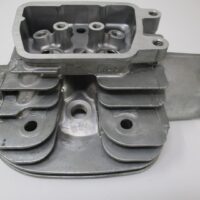 Genuine Kawasaki 11008-7021 Cylinder Head Bare #2 FH381V FH430V FH480V