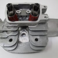 Genuine Kawasaki 11008-7021 Cylinder Head Compleat #2 FH381V FH430V FH480V