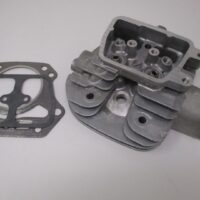 Genuine Kawasaki 11008-7021 Cylinder Head & Rocker #2 Gasket FH381V FH430V FH480