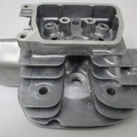 Genuine Kawasaki 11008-7022 Cylinder Head Bare #1 FH381V FH430V FH480V